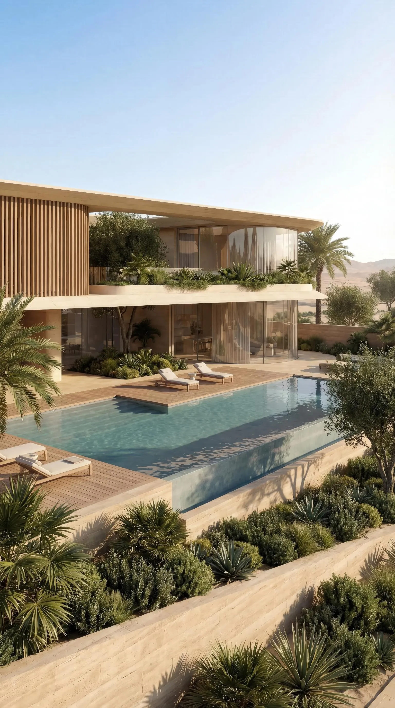 Private Villa 4